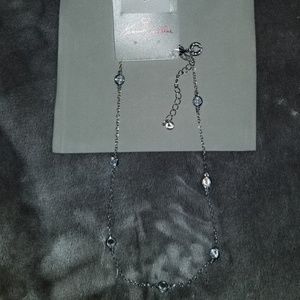 NWT CZ by Kenneth Jay Lane necklace